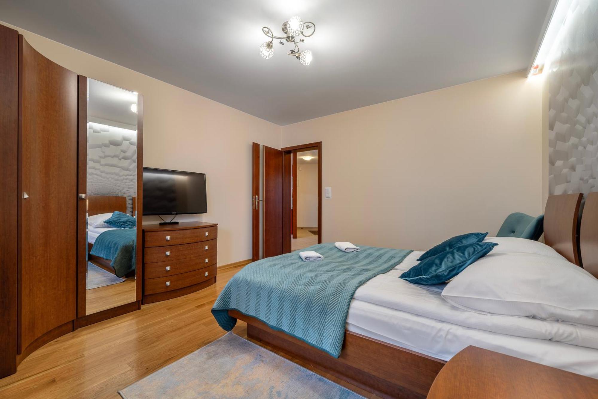 Apartament Maki Zakopane Extérieur photo