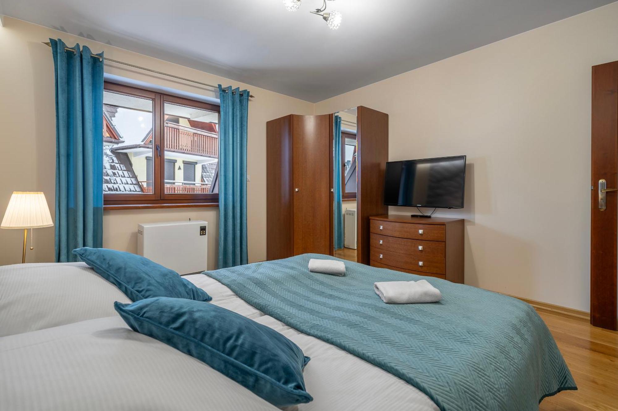 Apartament Maki Zakopane Extérieur photo
