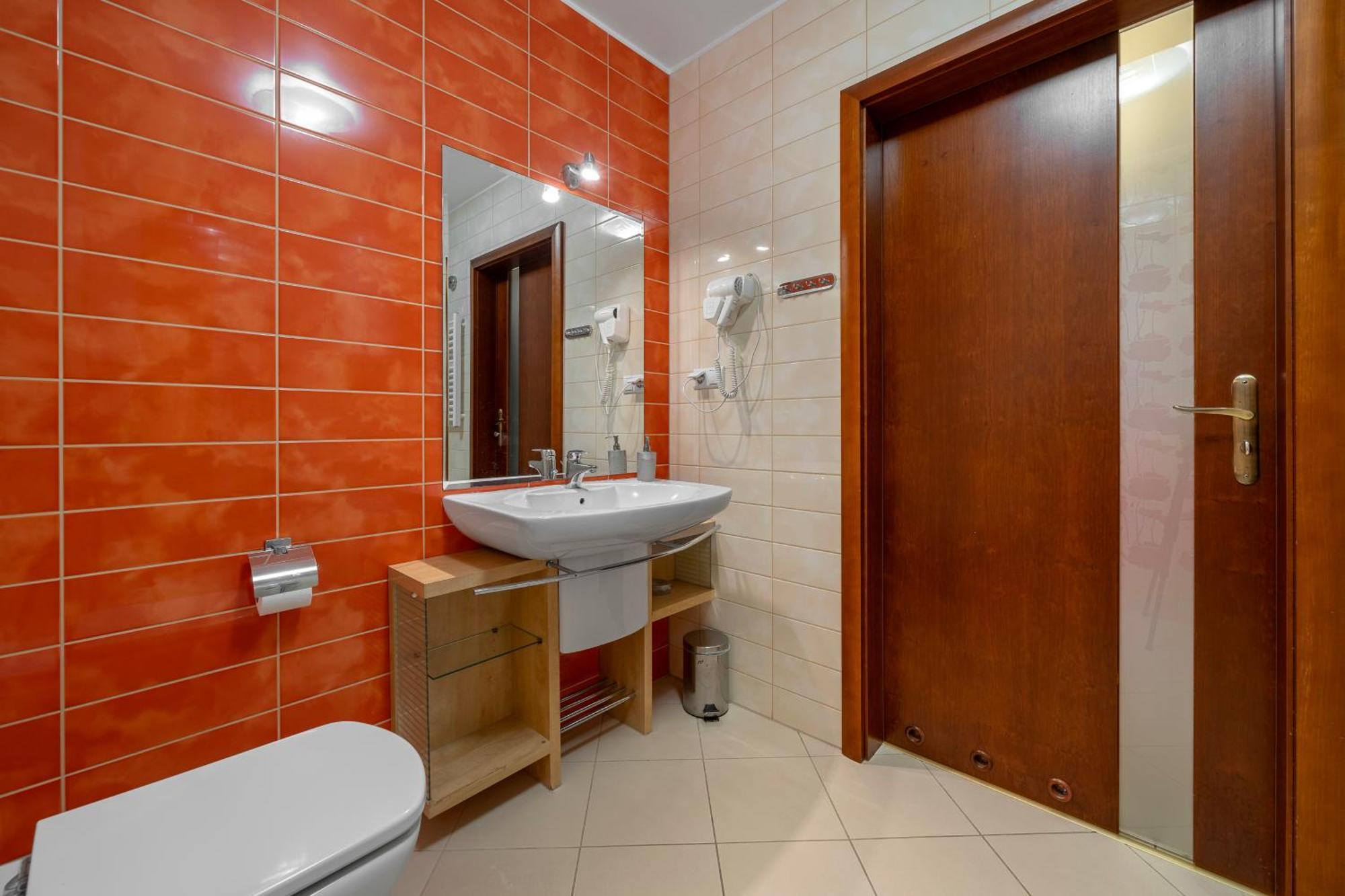 Apartament Maki Zakopane Extérieur photo