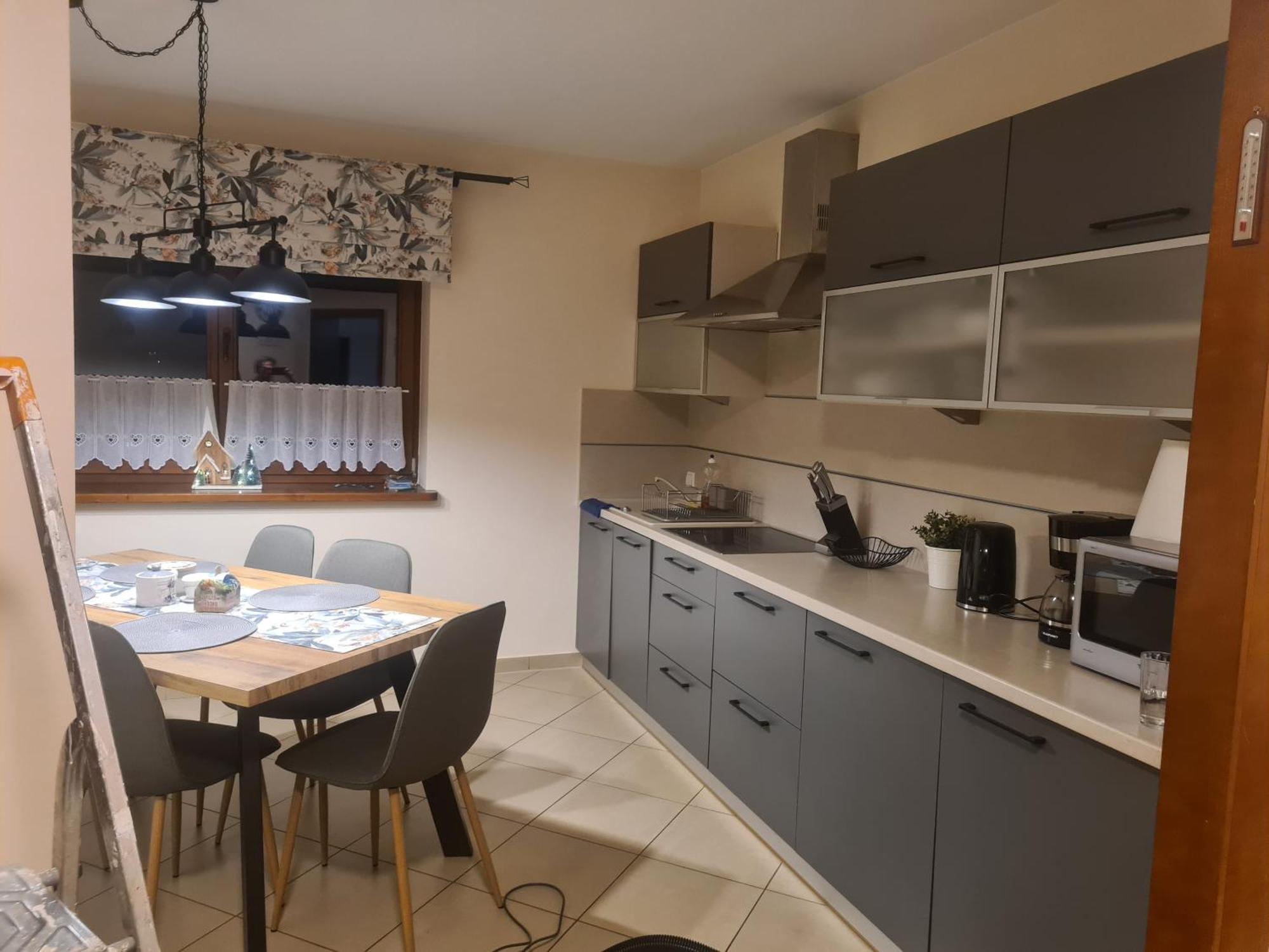 Apartament Maki Zakopane Extérieur photo