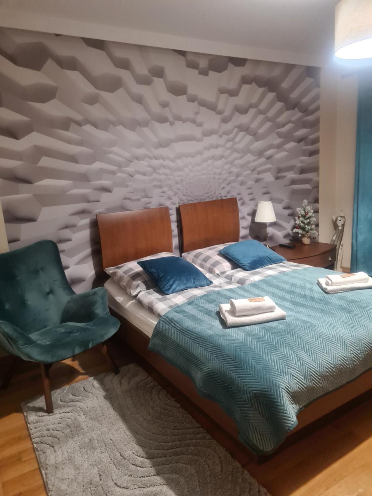 Apartament Maki Zakopane Extérieur photo