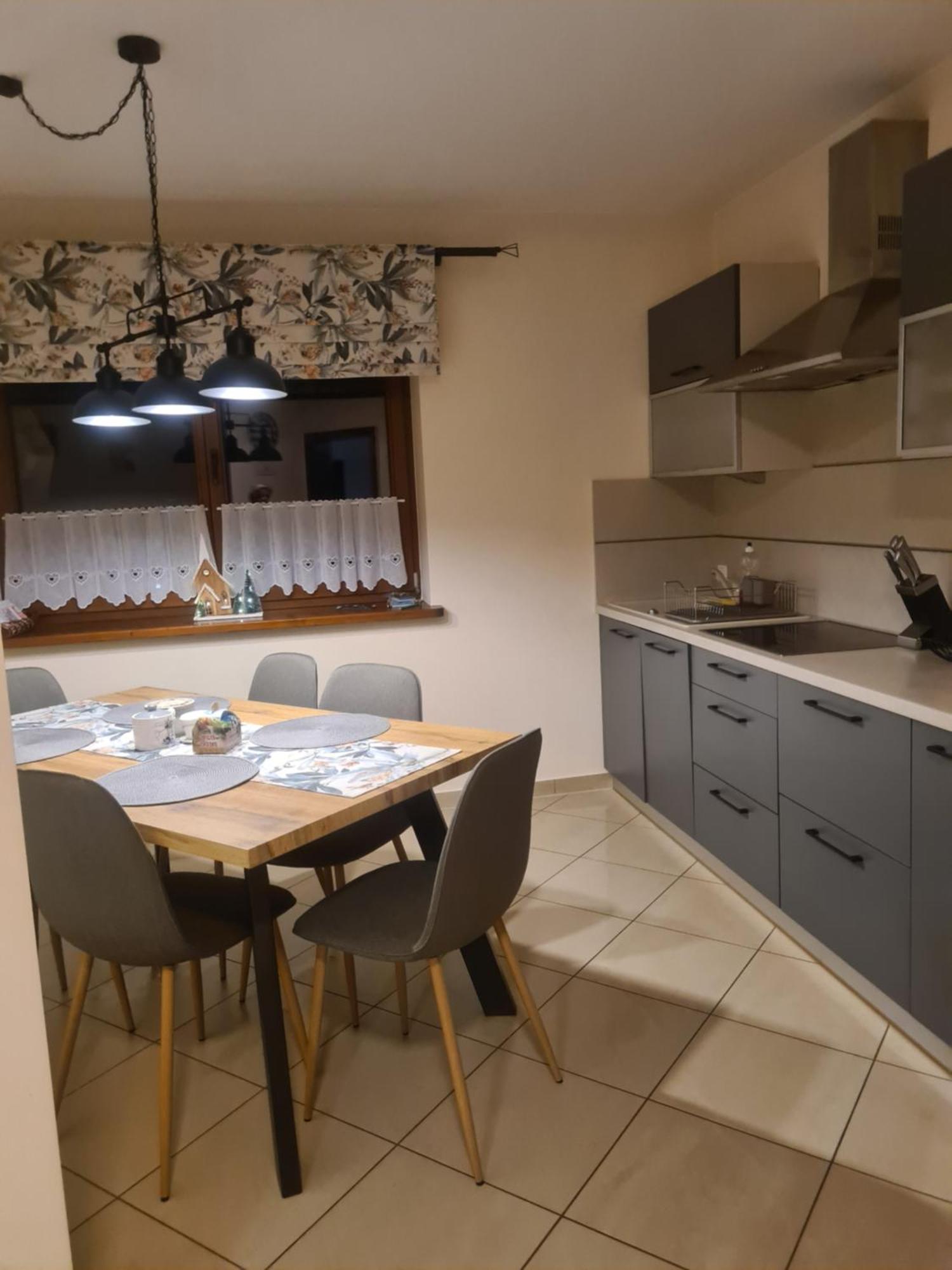 Apartament Maki Zakopane Extérieur photo